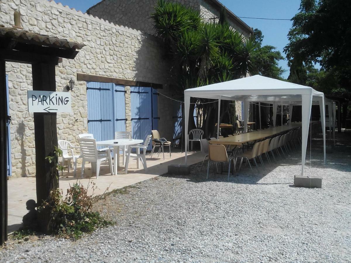 Mas Fany Et Olivier Apartamento Saint-Estève Exterior foto